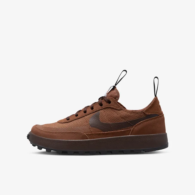 Nike × Tom Sachs 나이키크래프트 제너럴 퍼포스 슈 톰 삭스