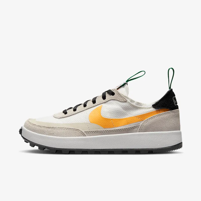 Nike × Tom Sachs 나이키크래프트 제너럴 퍼포스 슈 톰 삭스
