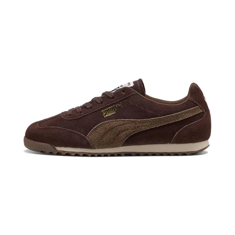 Puma Arizona Suede