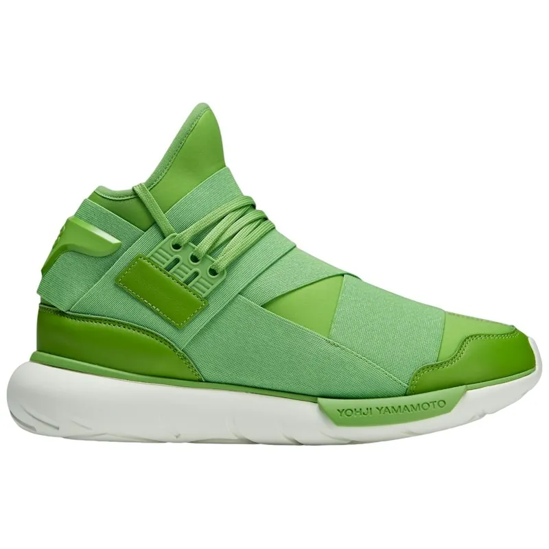 Adidas × Y-3 카사 하이 Y-3