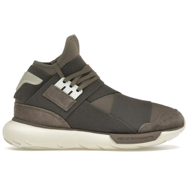 Adidas × Y-3 카사 하이 Y-3