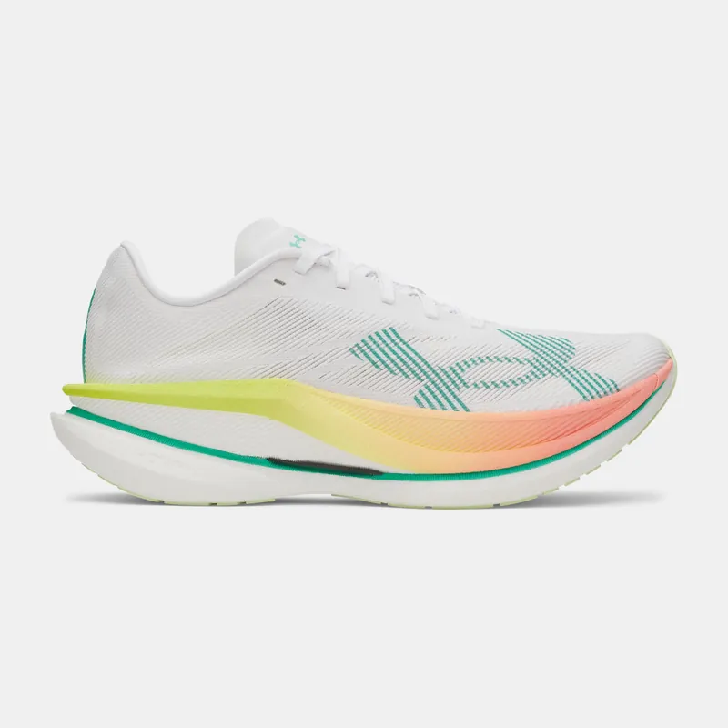 Under Armour Velocity Elite 3
