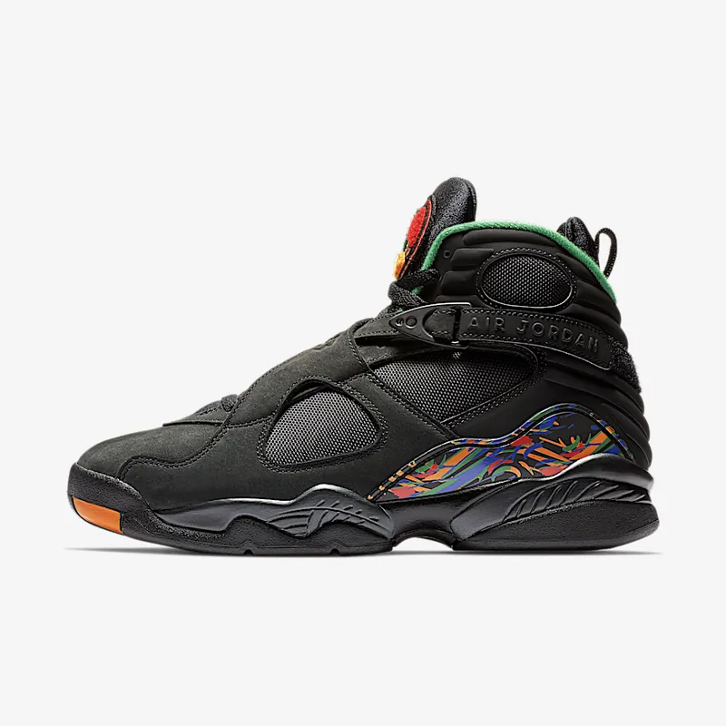 Nike 에어 조던 8 레트로