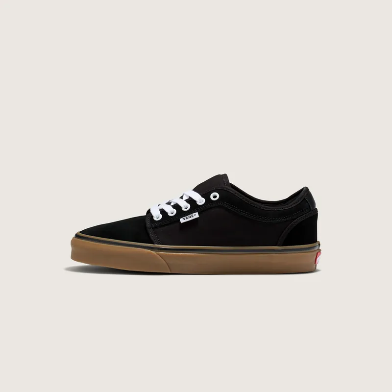 Vans 스케이트 처카 로우