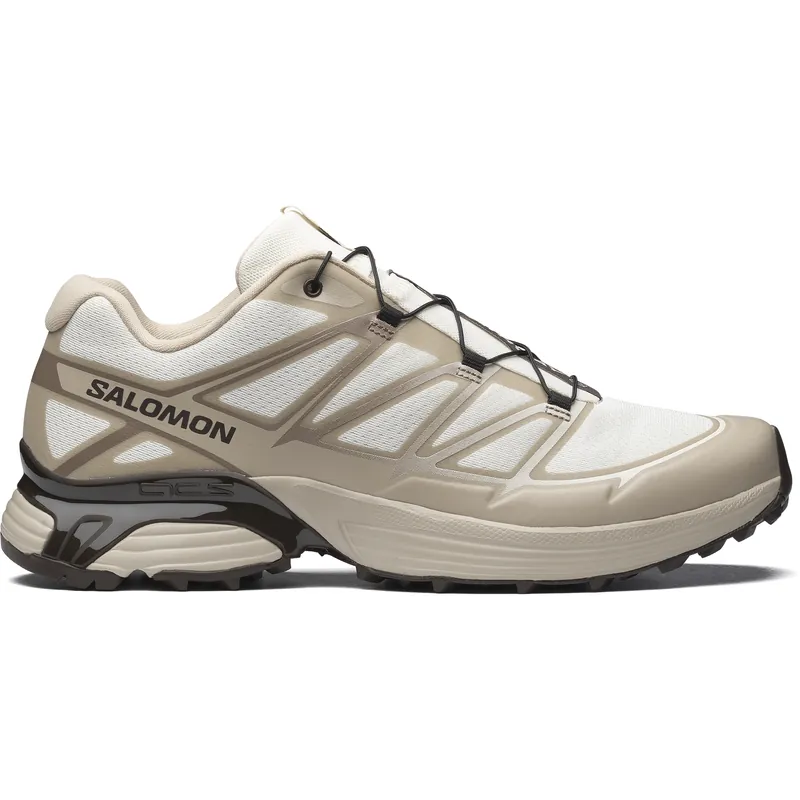 Salomon Vanilla Ice / Oxford Tan / Delicioso
