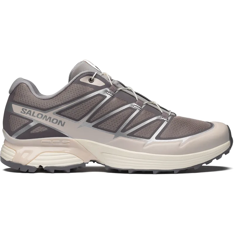 Salomon Gull / Ftw Silver / Lilac Ash