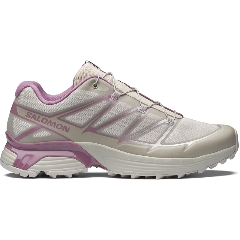 Salomon Silver Cloud / Dusky Orchid / Ftw Silver