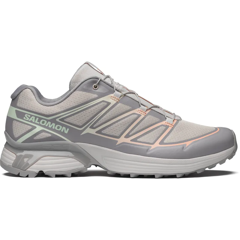 Salomon Lunar Rock / Clearly Aqua / Almond Cream