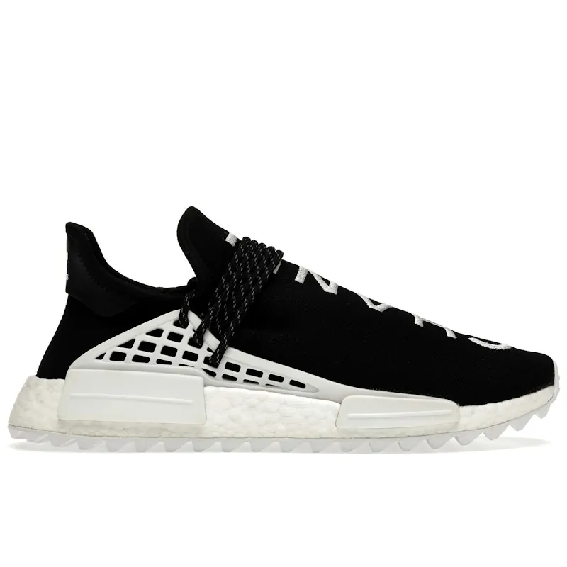 Adidas × Pharrell Williams / adidas Originals 샤넬 x 퍼렐 x 아디다스 NMD Hu