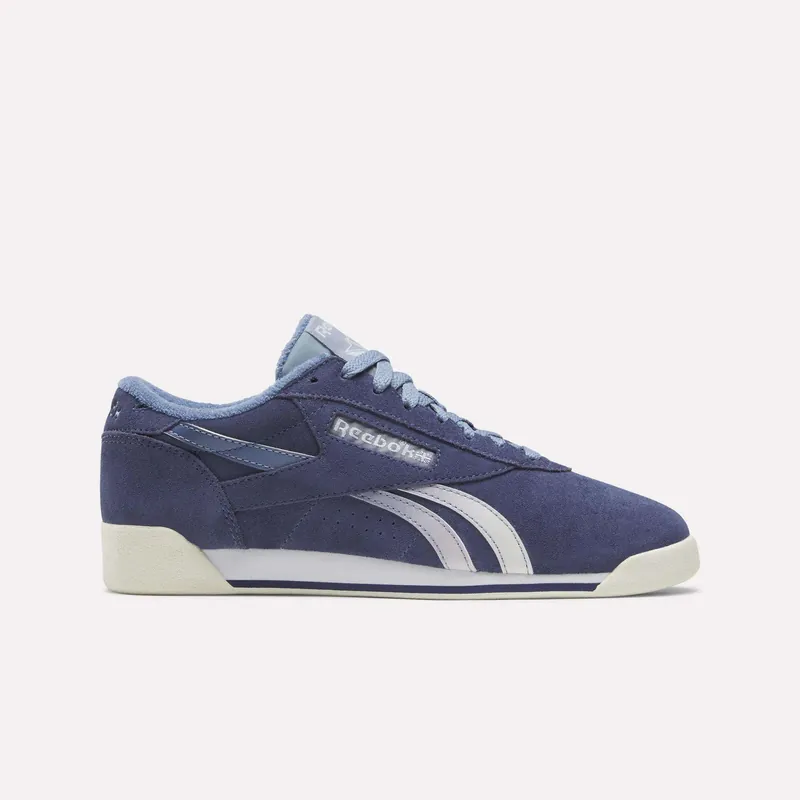Reebok Freestyle Lo