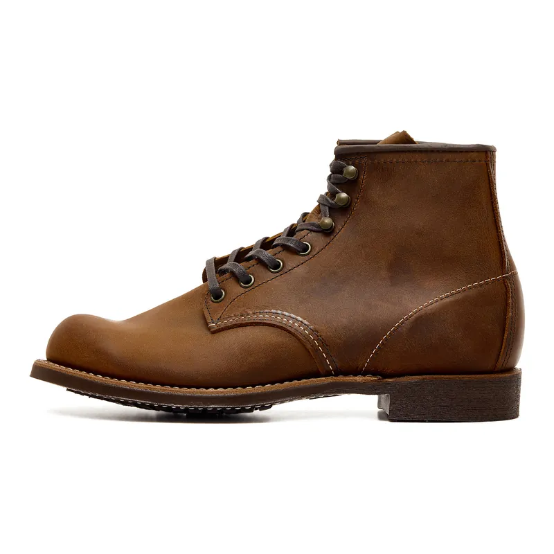 Red Wing 블랙스미스 3343