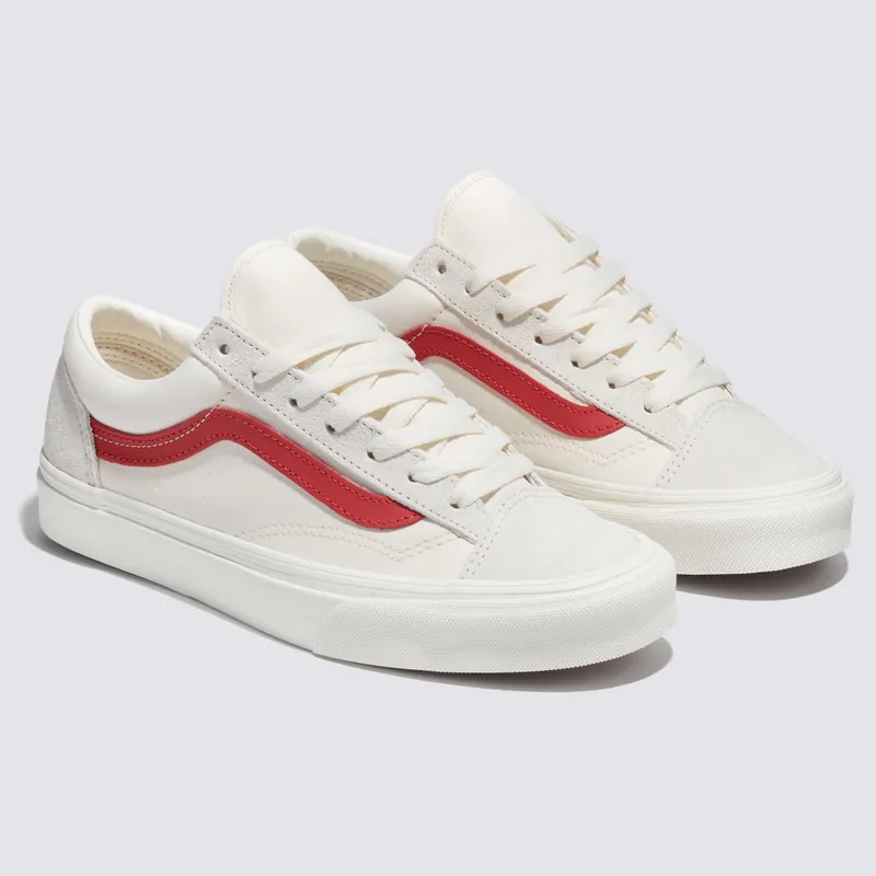 Vans 스타일 36
