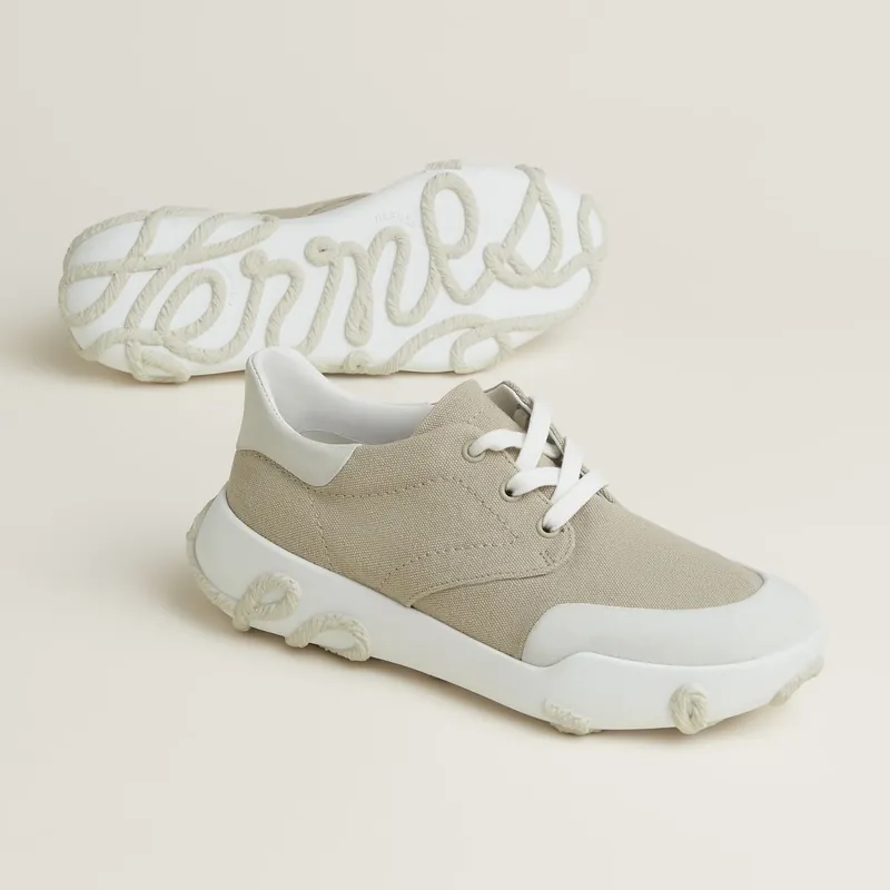 Hermès Morgan sneaker