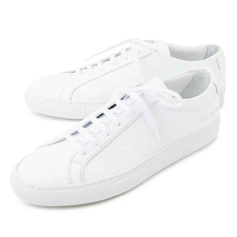 Common Projects Achilles Low