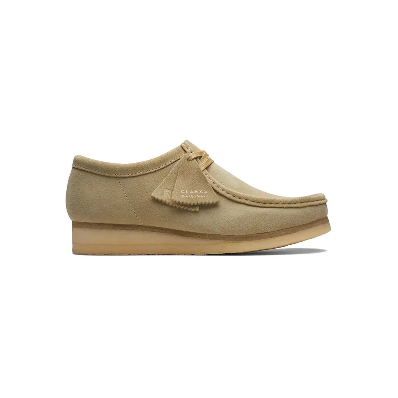Clarks 왈라비