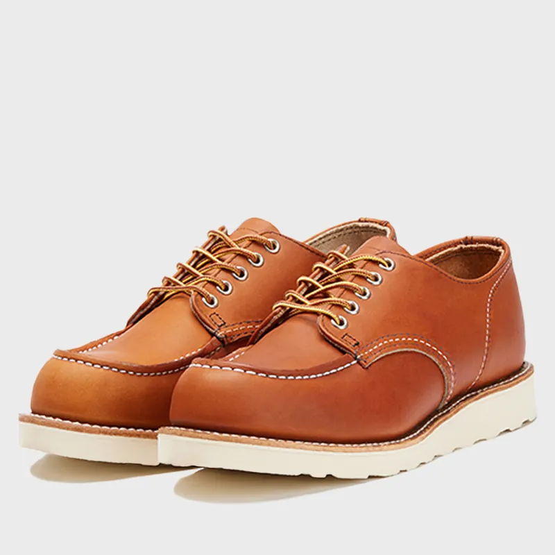 Red Wing Shop Moc Oxford 8092