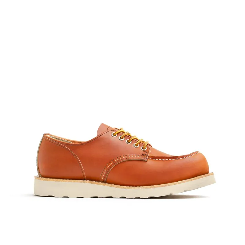 Red Wing 샵 모크 옥스포드 8092