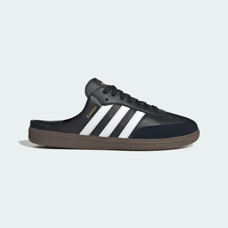 Adidas 삼바 OG 뮬