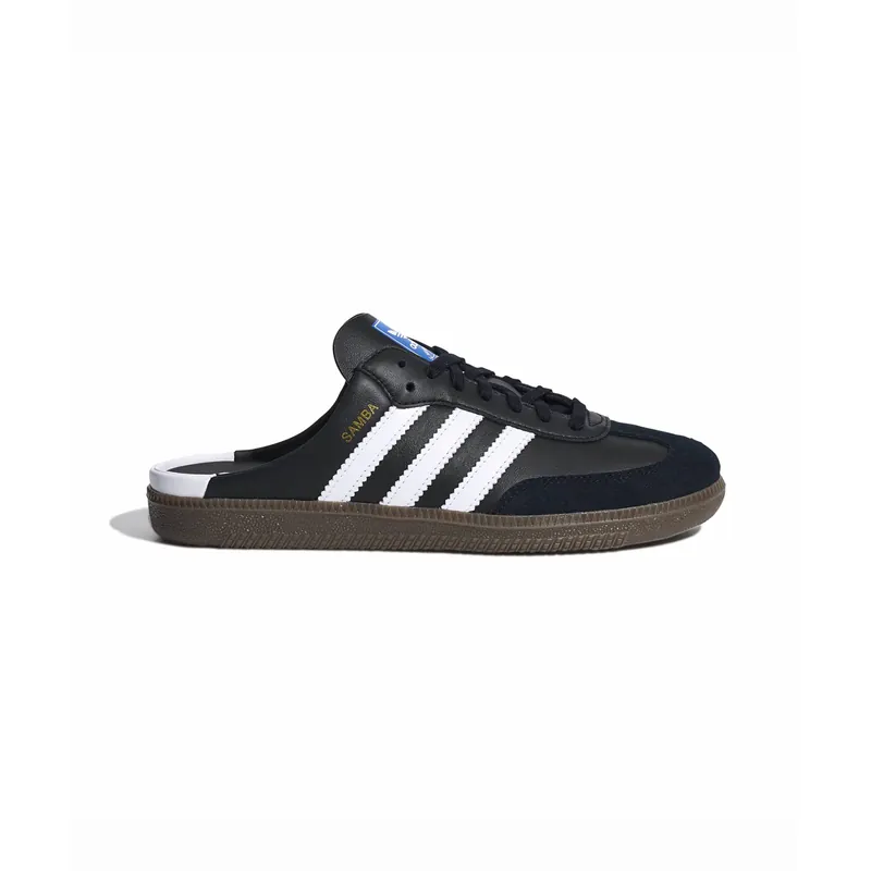 Adidas 삼바 OG 뮬