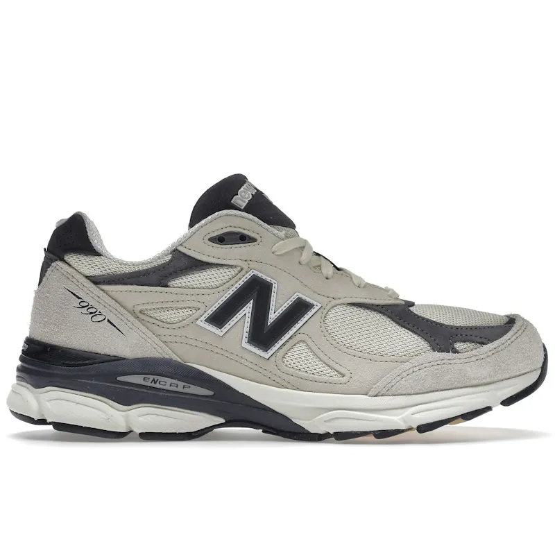 New Balance × Teddy Santis 990v3 테디 산티스