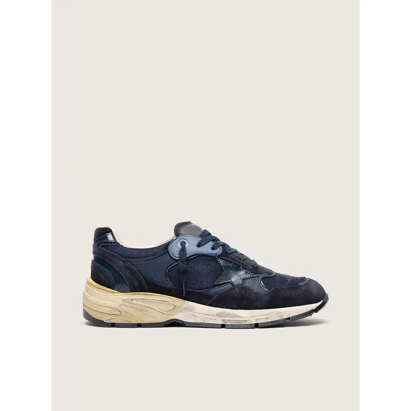 Golden Goose Dad-Star