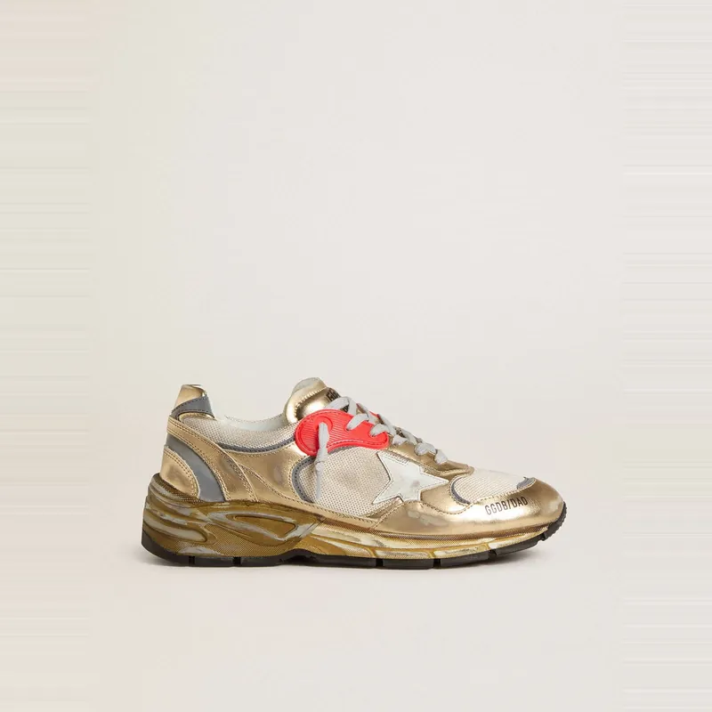 Golden Goose 대드스타