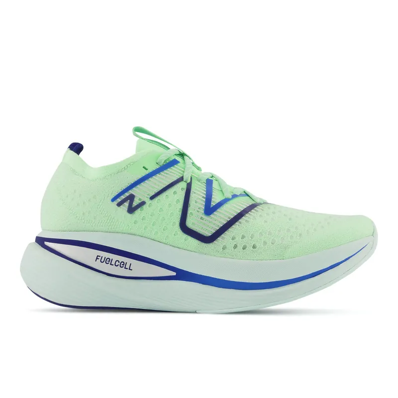 New Balance 퓨얼셀 슈퍼컴프 트레이너 v2