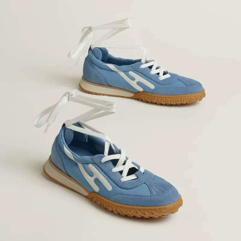 Hermès 마스코트 스니커즈