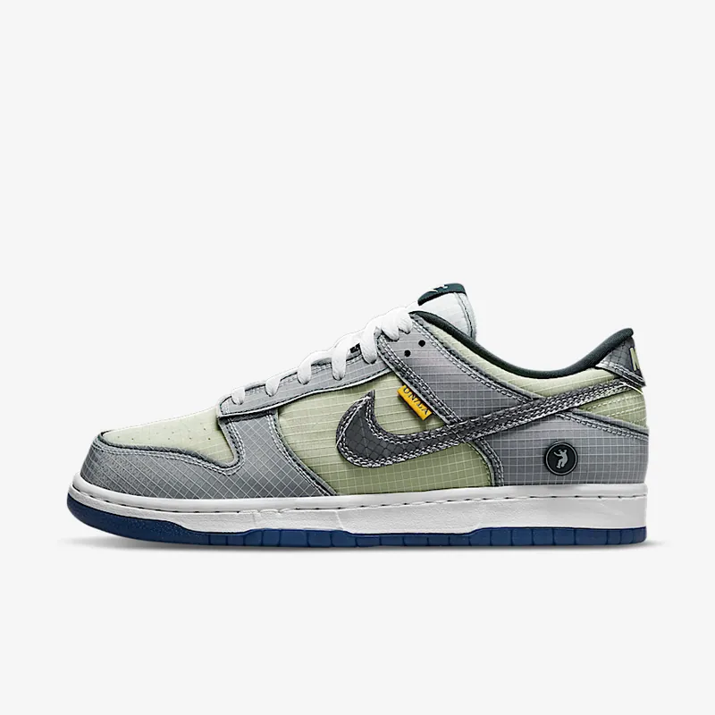 Nike × Union 덩크 로우 유니온