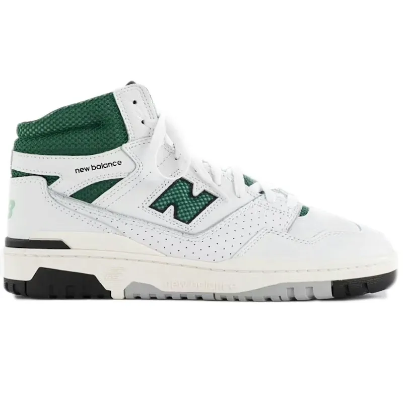 New Balance × Aimé Leon Dore 650R 에메 레온 도레