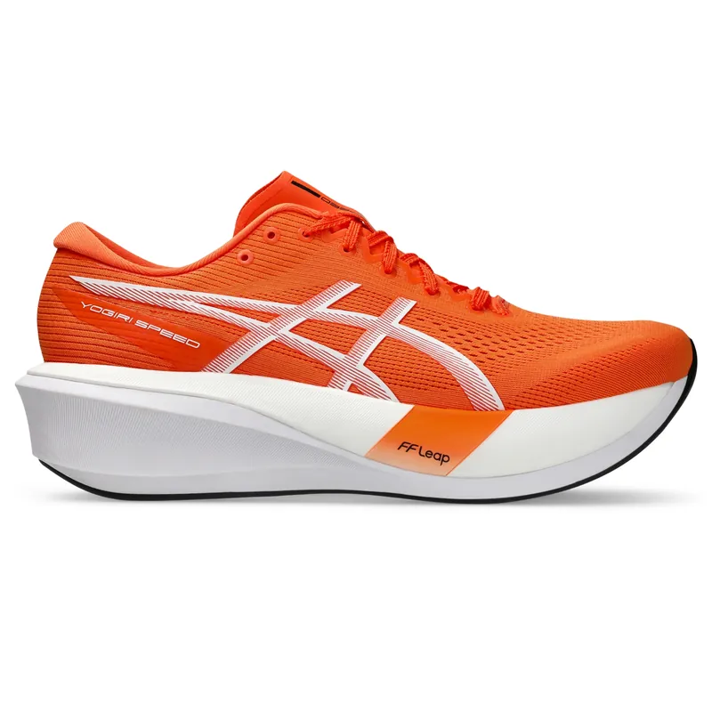 Asics 요기리 스피드