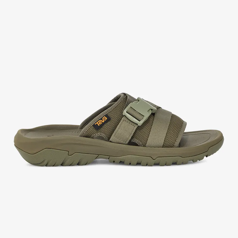 Teva 허리케인 버지 슬라이드
