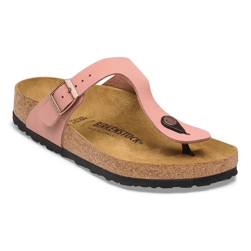 Birkenstock 기제