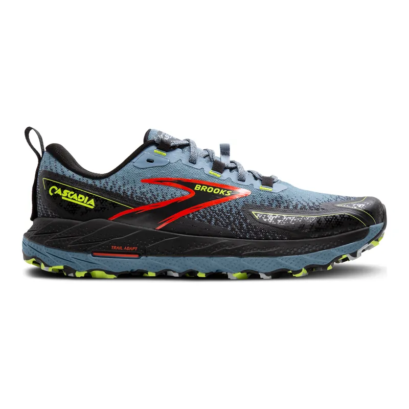 Brooks 캐스캐디아 18