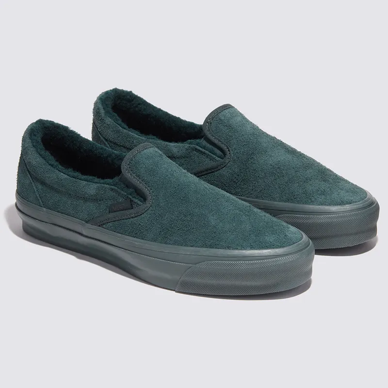 Vans 슬립온 리이슈 98