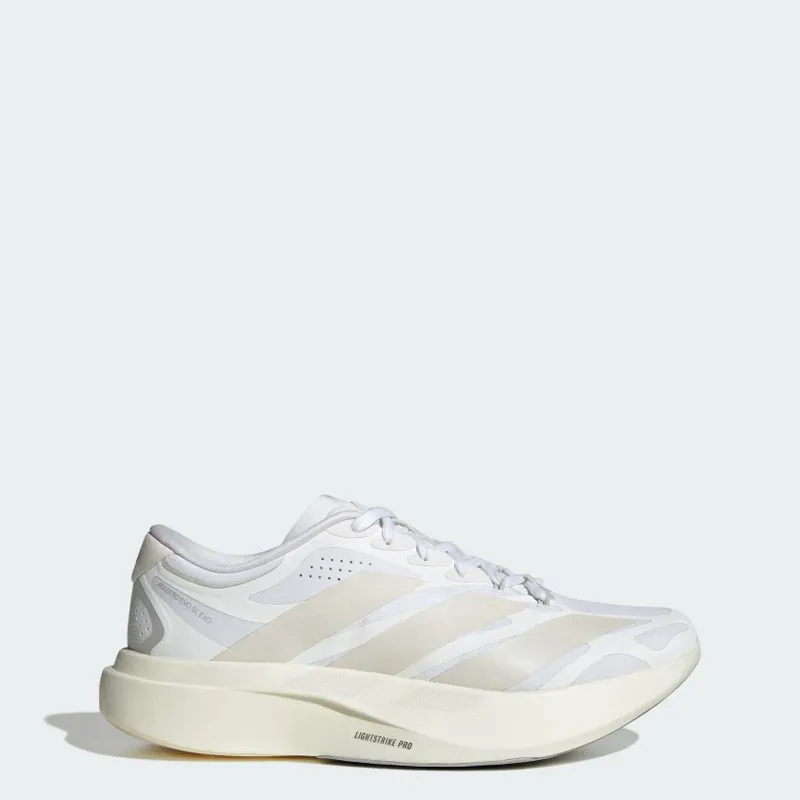 Adidas Cloud White/Zero Metalic/Core White