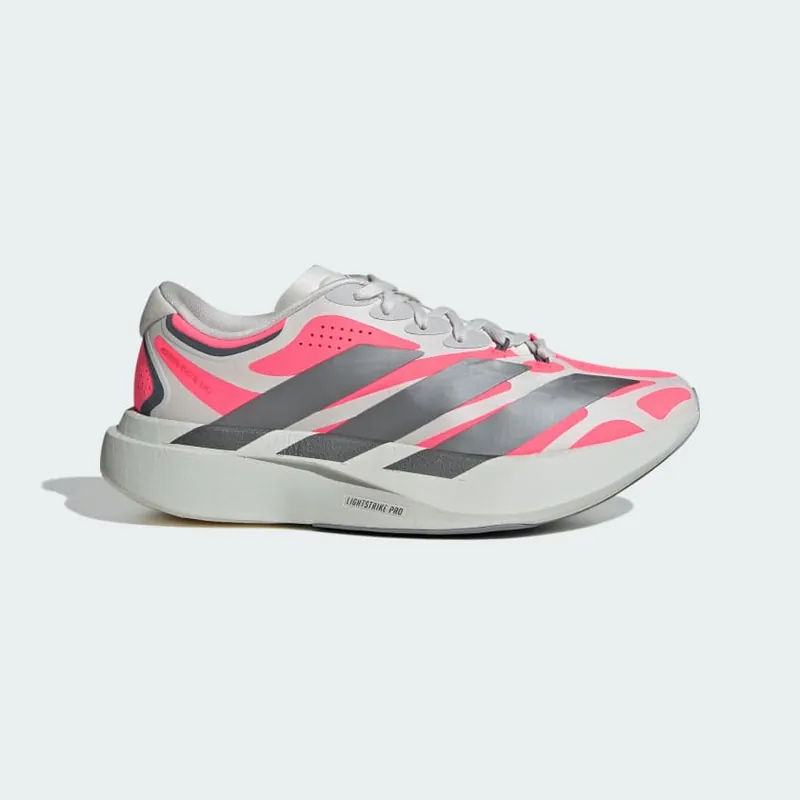 Adidas Grey / Iron Metallic / Grey One