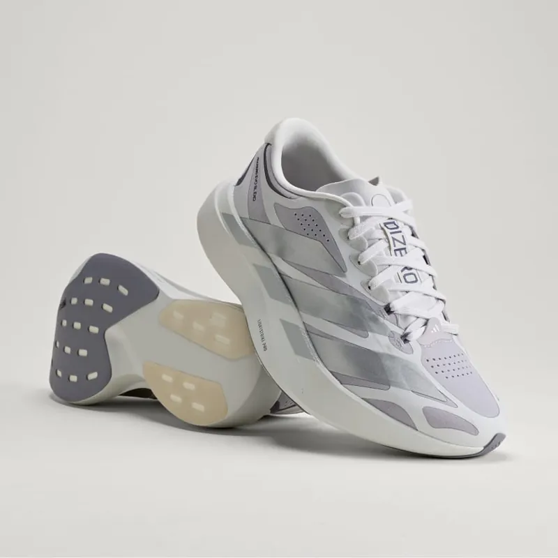 Adidas Glory Grey / Silver Metallic / Dash Grey