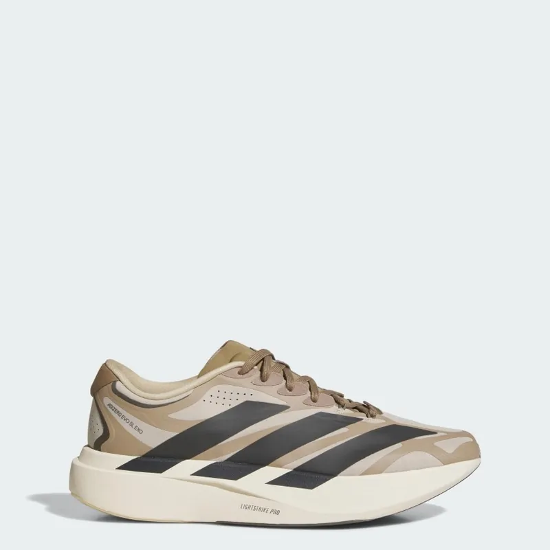 Adidas Khaki Three/Carbon/Khaki Six