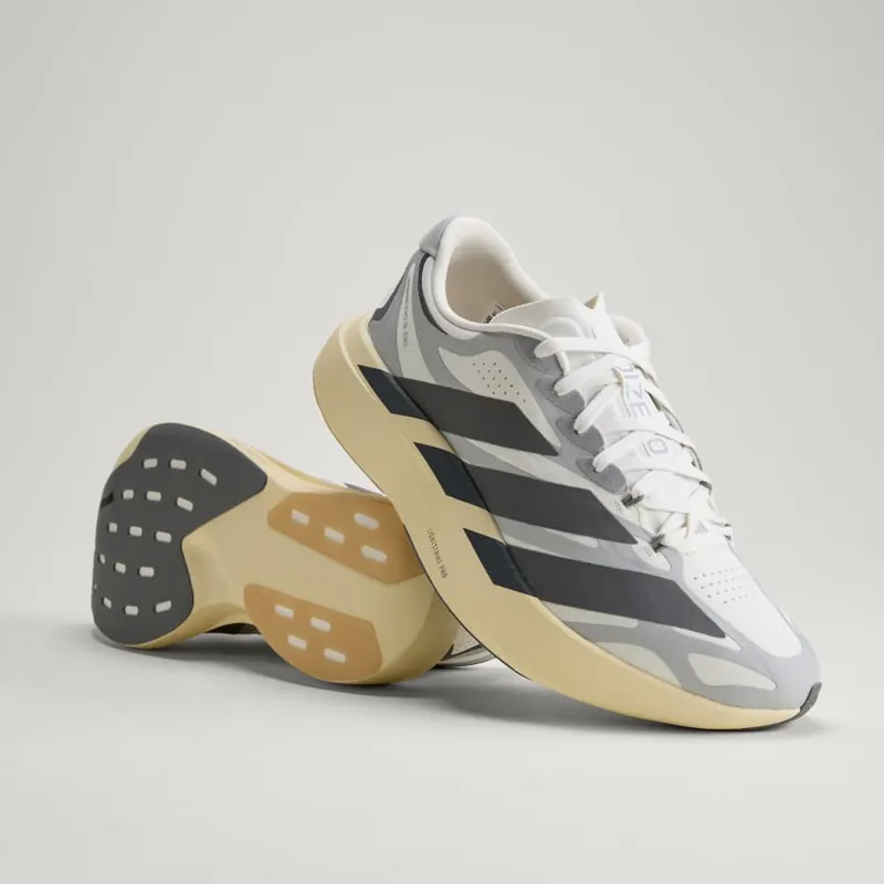 Adidas Core White / Utility Black / Grey Two