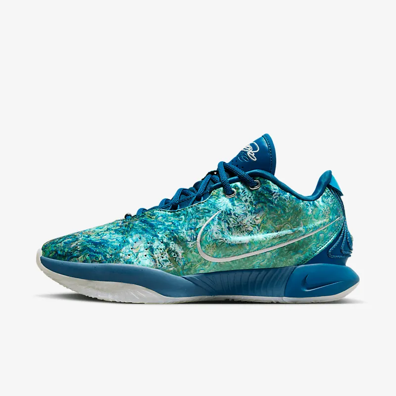 Nike 르브론 21