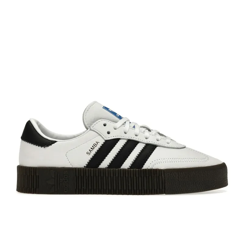 Adidas 삼바 로즈