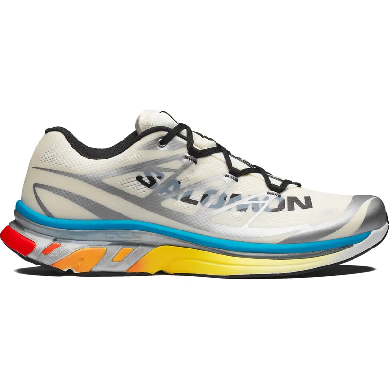 Salomon × MM6 Maison Margiela XT-6 MM6 메종 마르지엘라