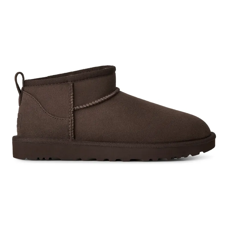 UGG 클래식 울트라 미니