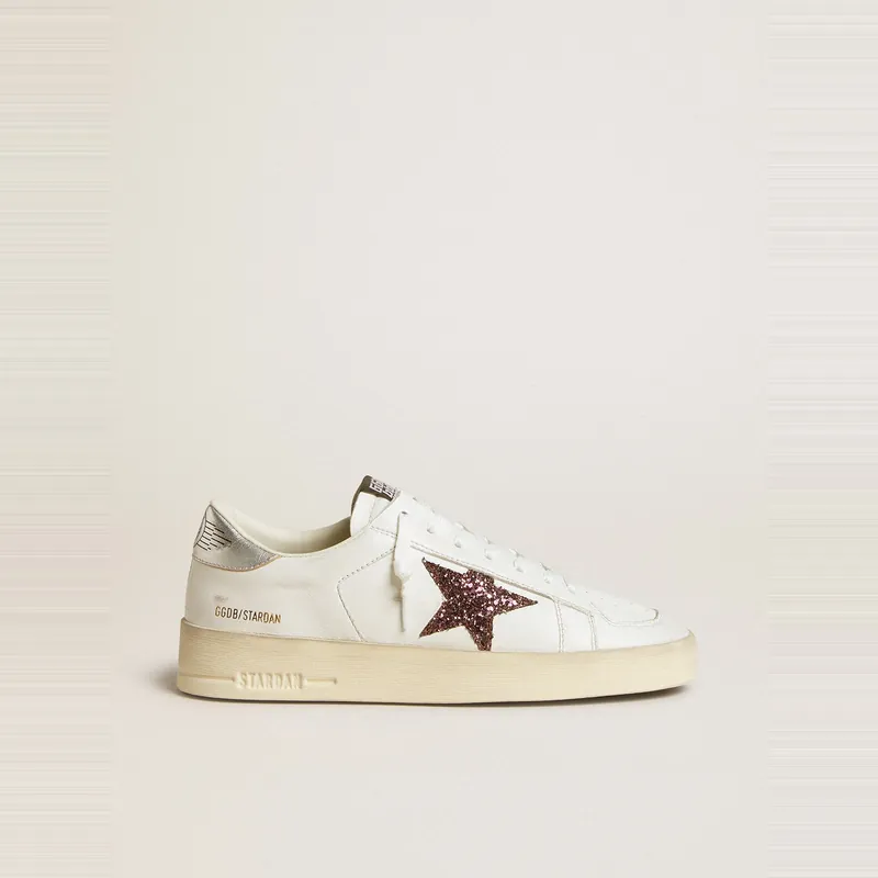 Golden Goose 스타댄