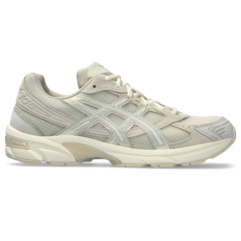 Asics Vanilla White Sage