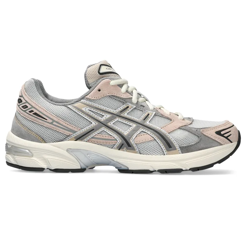 Asics Oyster Clay Grey