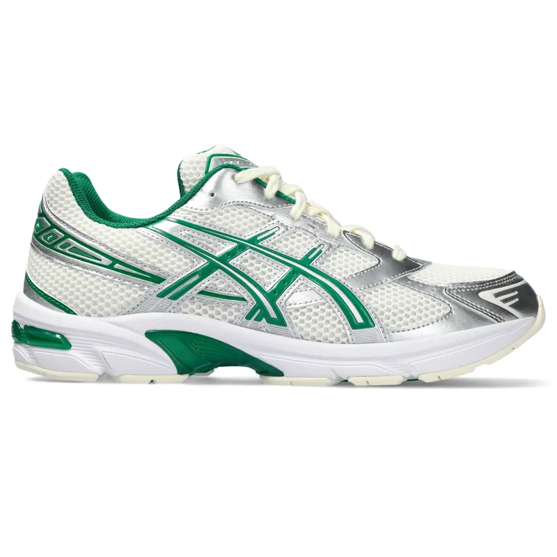Asics SportStyle Cream / Kale