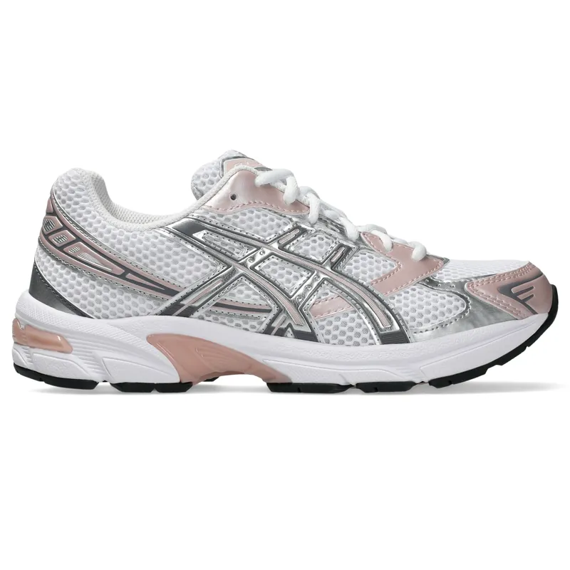 Asics White Neutral Pink