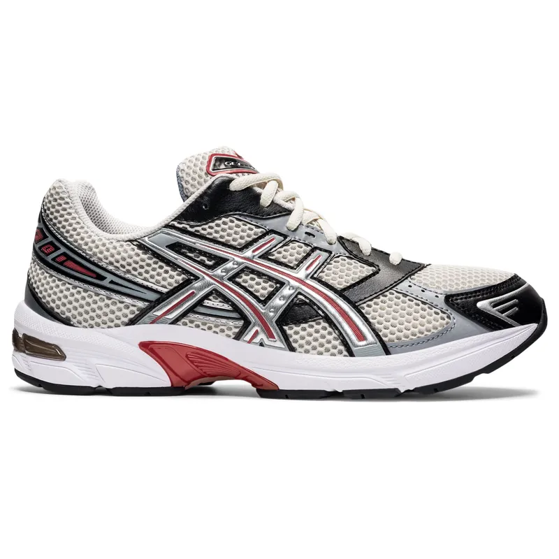 Asics Smoke Grey Pure Silver